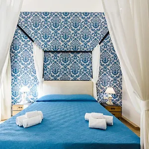  Appartement Incao I Pupi House