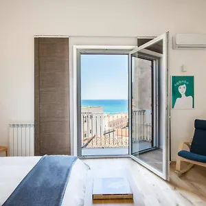  Appartement Matteotti 16 - In