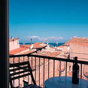 Appartamento Aria, Cefalù