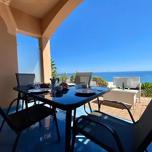  Appartement Bellavista Di Magarà