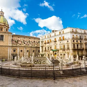 https://dolce-casa-palermo.palermohotels.org