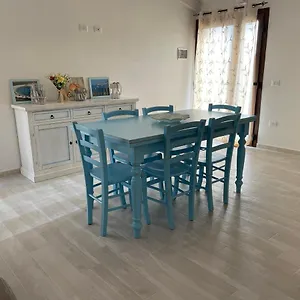  Appartamento Il Tramonto Italia