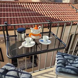 Appartamento Molo 78 Vacanze, Cefalù