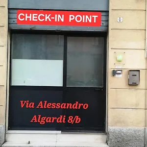  Appartamento Belmeloro Italia