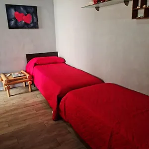  Appartement La Casa Di Mimi'