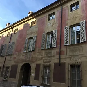  Appartamento Palazzo Cordero Italia