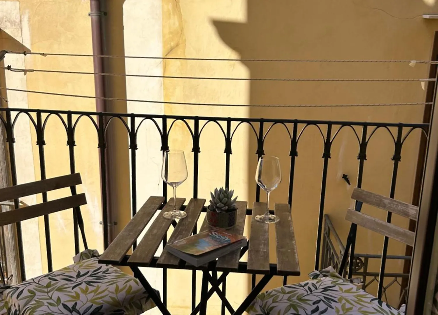 Sicilian Dream Apartments Cefalù Italie