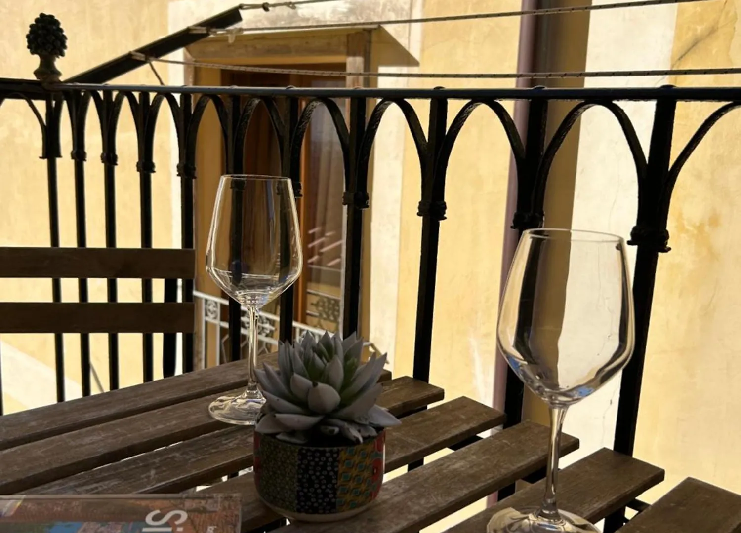 Sicilian Dream Apartments Cefalù