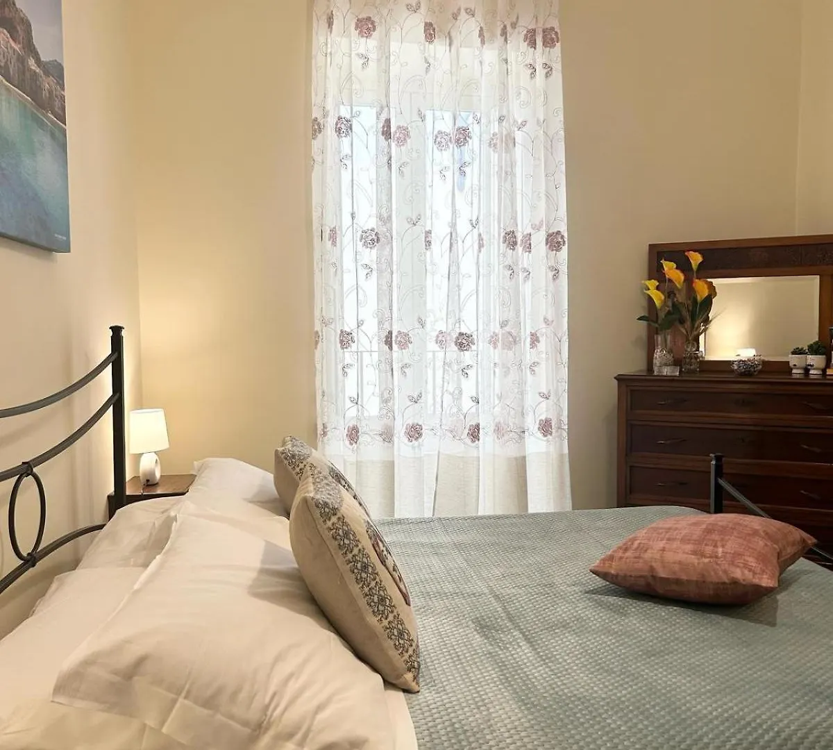 Sicilian Dream Apartments Cefalu