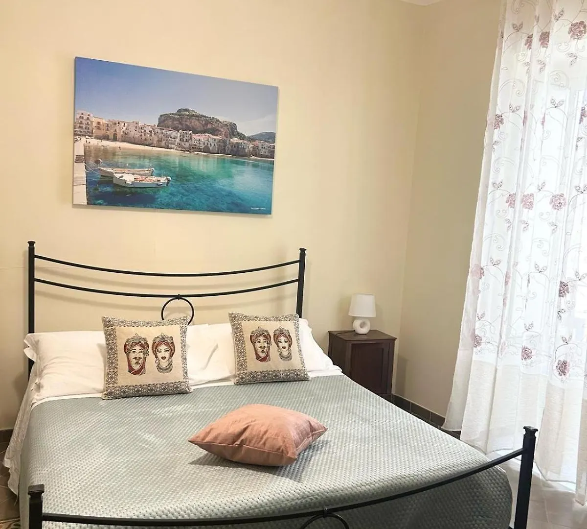 Sicilian Dream Apartments Cefalù