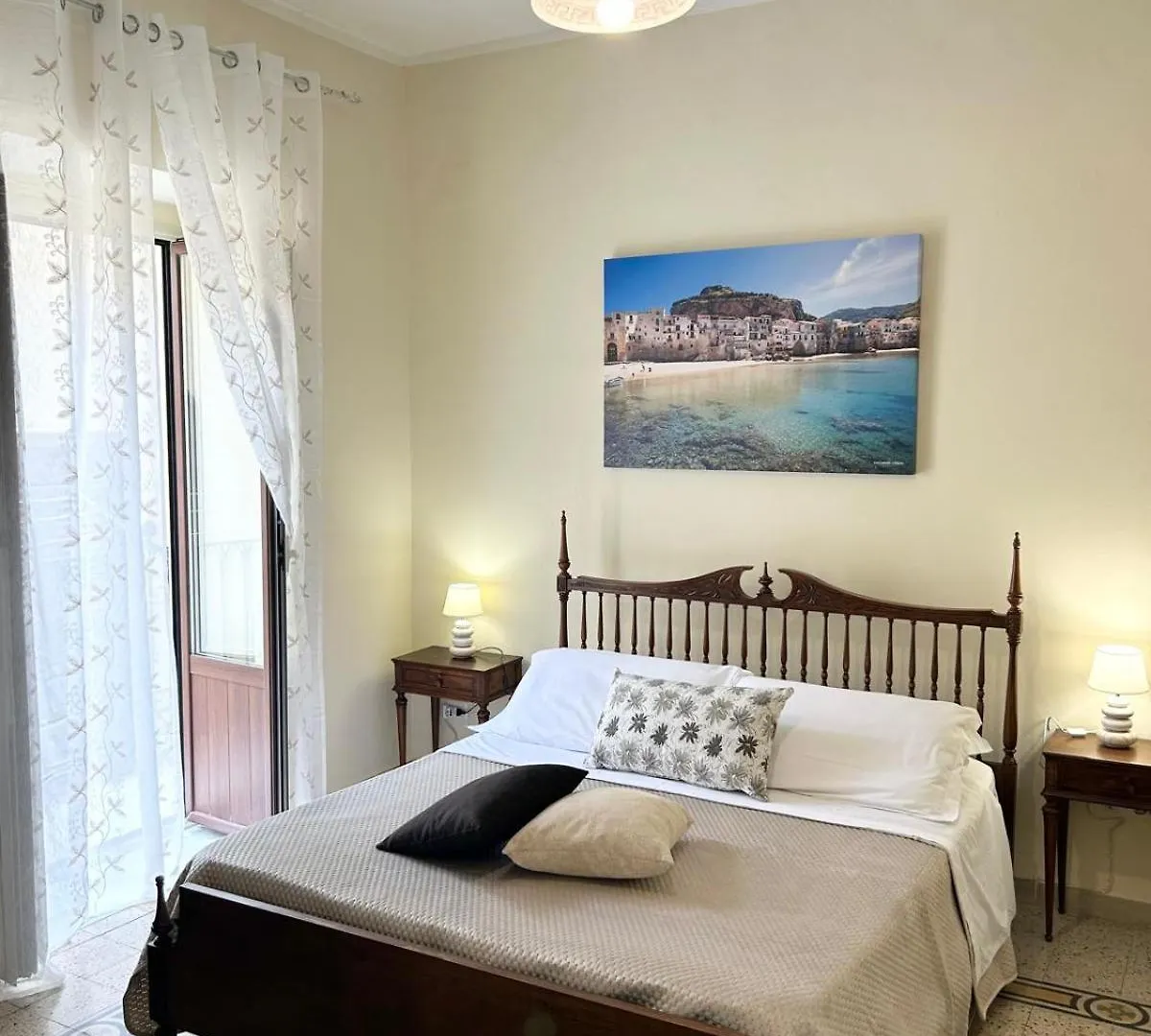 Sicilian Dream Apartments Cefalu 0*,  Italy