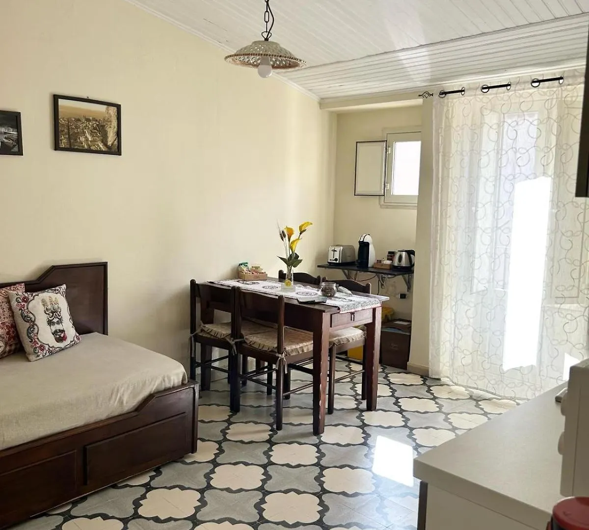 Sicilian Dream Apartments Cefalù Italie
