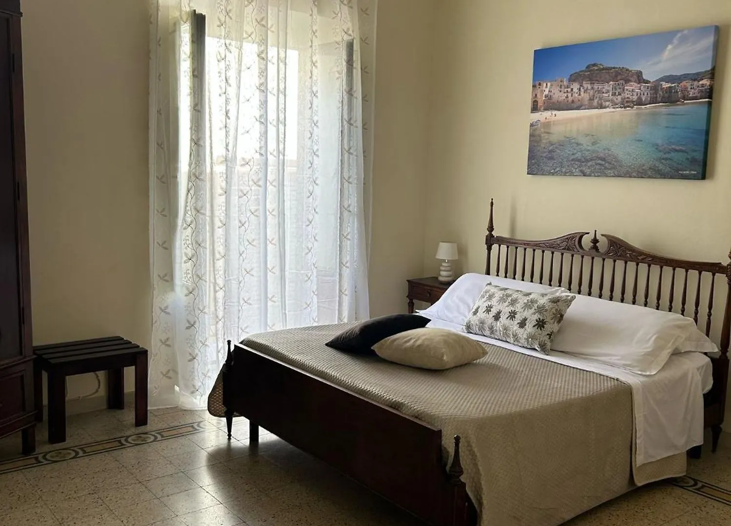 Sicilian Dream Apartments Cefalù