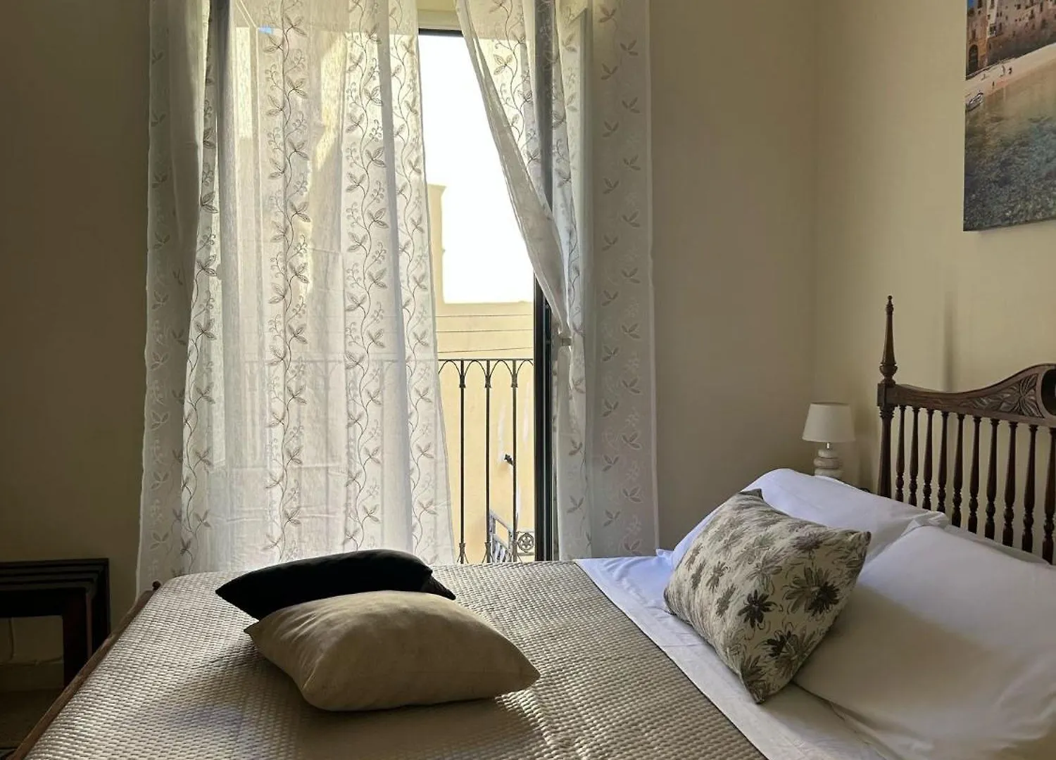 Sicilian Dream Apartments Cefalù