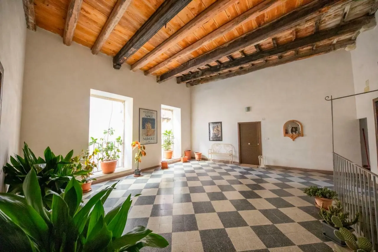 Sicilian Dream Apartments Cefalù Italie