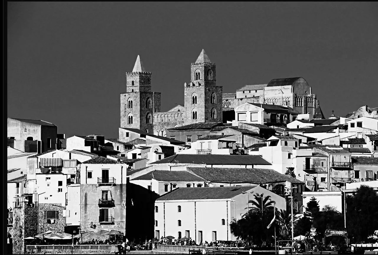Sicilian Dream Apartments Cefalù 0*,  Italie