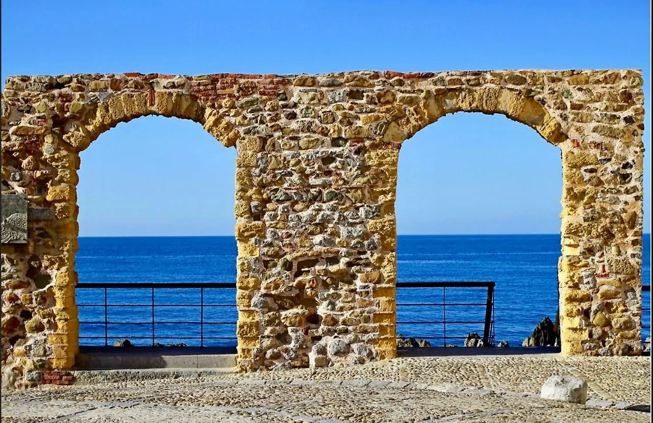 Sicilian Dream Apartments Cefalù