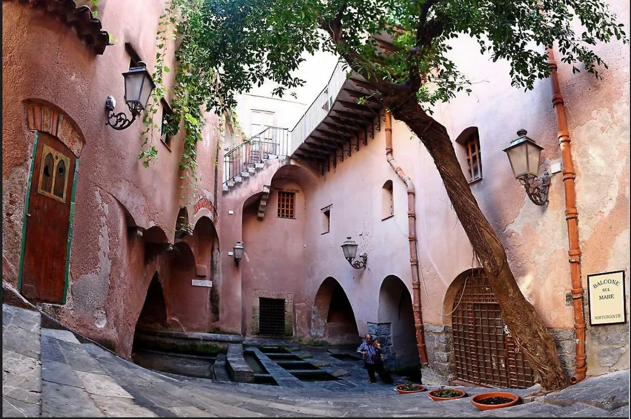 Sicilian Dream Apartments Cefalu 0*,  Italy